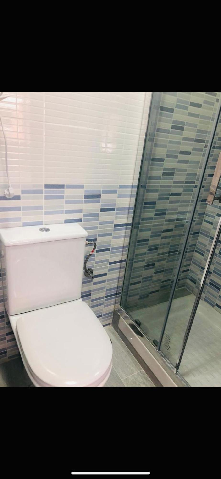 Appartamento Acogedor Apartamento Usera Madrid Esterno foto